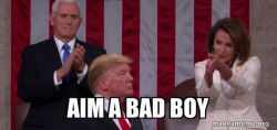 Nancy Pelosi Clapping