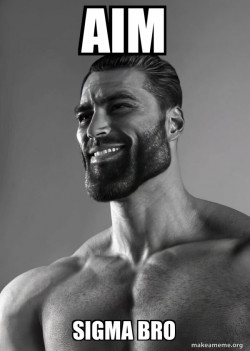 Gigachad