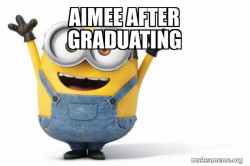 Happy Minion