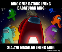 Among Us