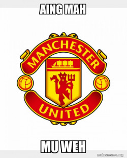 Manchester United