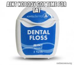 Dental Floss