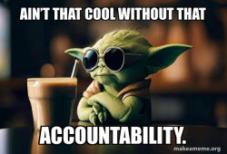 Cool Yoda (Sunglasses)