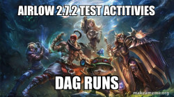 LOL League of Legends