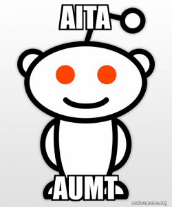 Good Guy Reddit