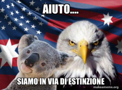 Ameristralia