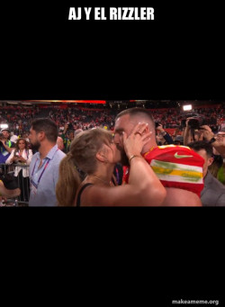 Taylor Swift and Travis Kelce Superbowl 2024