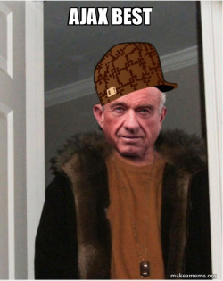 Scumbag RFK