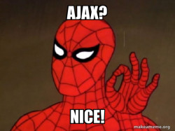 Spiderman - Care factor Zero