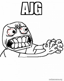Angry