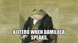 Colonel Toad