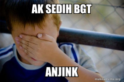 Confession Kid