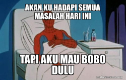 Spiderman Cancer