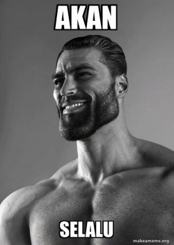 Gigachad