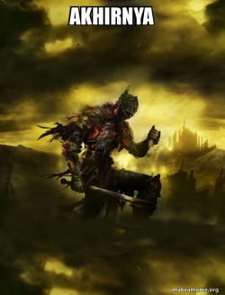 Dark Souls III - Dark Souls 3