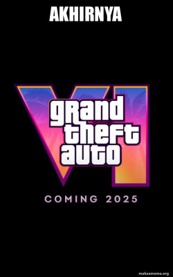 Before GTA6 - Before GTA VI