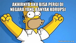 Happy Homer