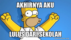 Happy Homer