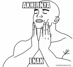 Feels Good