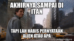 That's My Secret