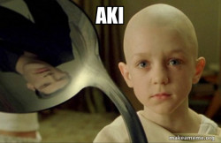 There is no Spoon