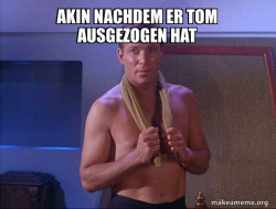 Sexual Kirk