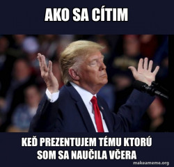 Trump Impeached