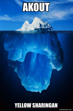 Iceberg
