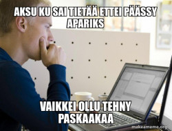 Programmer