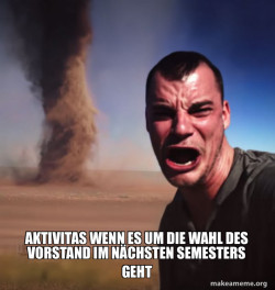 Tornado Guy