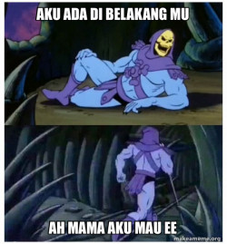 Skeletor Facts