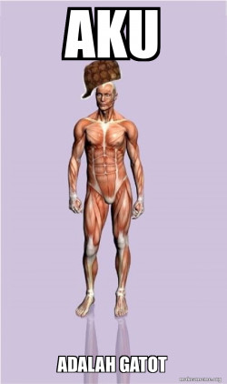 Scumbag Body