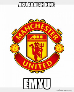 Manchester United