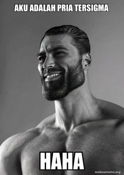 Gigachad
