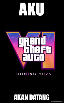 Before GTA6 - Before GTA VI
