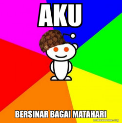 Scumbag Redditor