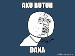 Y U No