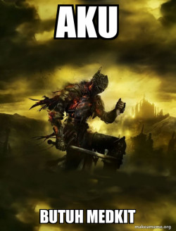 Dark Souls III - Dark Souls 3