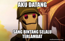 GI Robot