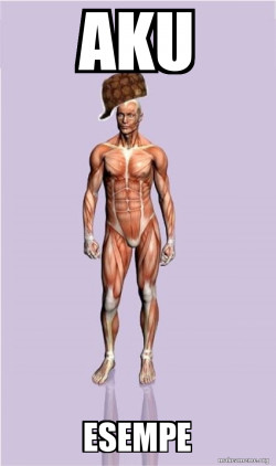 Scumbag Body