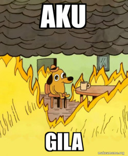 This Is Fine