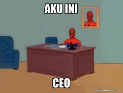 Spiderman
