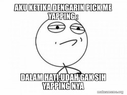 Challenge Acccepted
