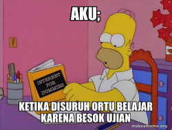 Internets Homer