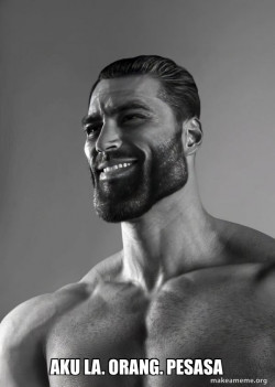 Gigachad