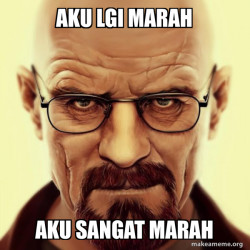 Walter White Breaking Bad