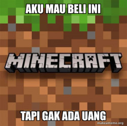 Minecraft