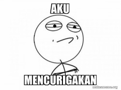 Challenge Acccepted