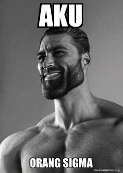 Gigachad
