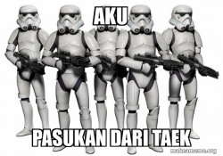Storm Troopers